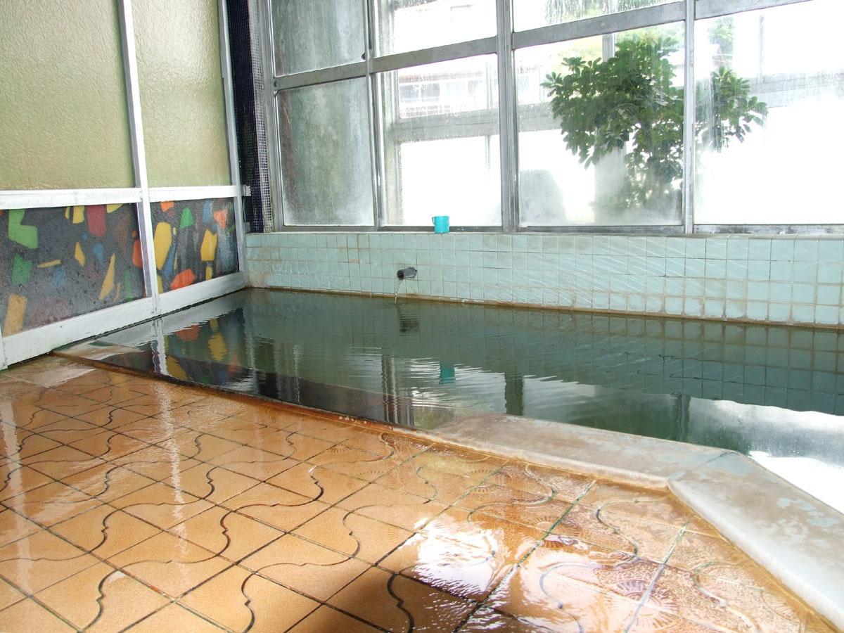 Hanezawa Onsen Katoya Ryokan Mogami Exterior photo